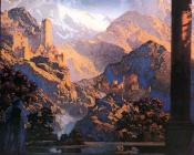 马科斯菲尔德 帕里斯 : Romance